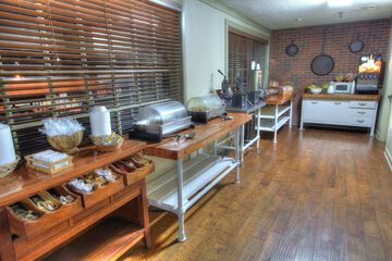 Breakfast/Coffee Service 47 of 59