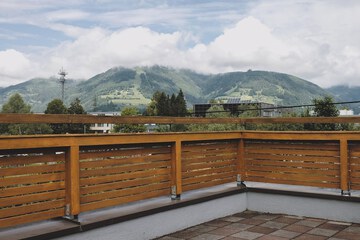 Sundeck