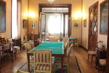 Billiards