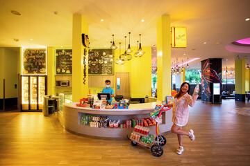 Cafe