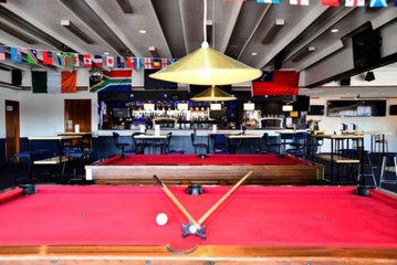 Billiards
