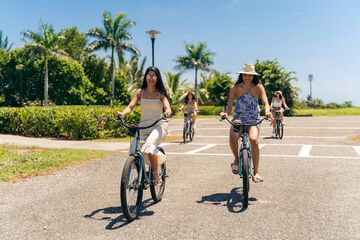 Bicycling