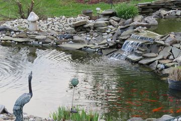 Fountain