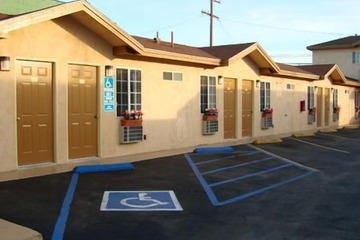 La Bonita Inn Motel