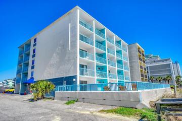 Southern Breeze Motel