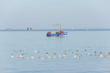 Fishing