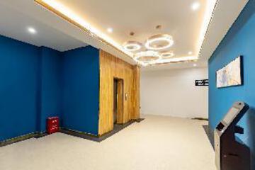 Public areas