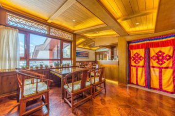 Hotel Interior