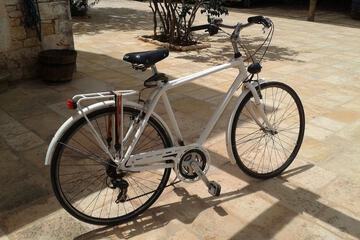 Bicycling