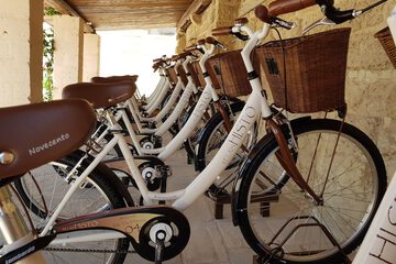 Bicycling
