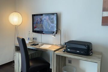Television