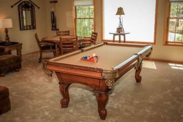 Billiards