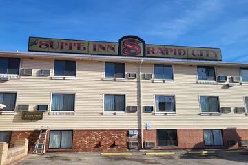 The Suite Inn