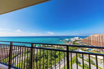 Beach/ocean view