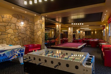 Nightclub