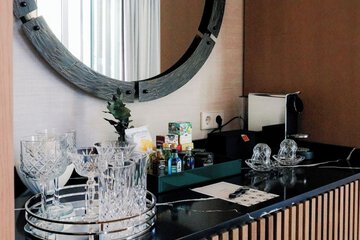 Minibar