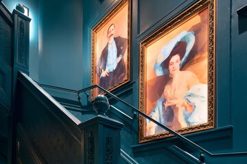 Ballroom/Hall 32 of 36