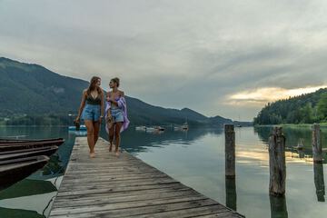 Lake