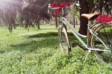 Bicycling