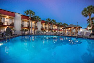 La Quinta Inn by Wyndham Clearwater Central