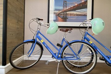 Bicycling