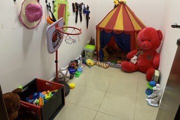 Children's activities