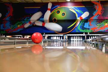 Bowling