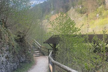 Hiking