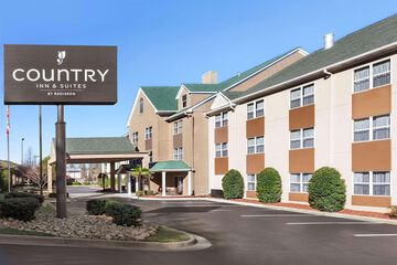 Country Inn & Suites by Radisson Dalton, GA