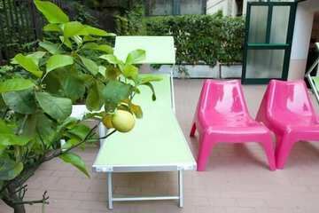 Sundeck