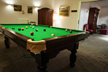 Billiards