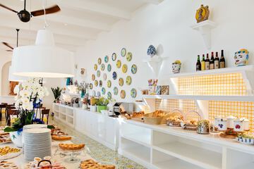 Buffet