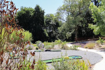 Mini-golf