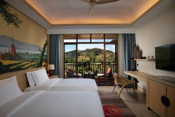 View from room