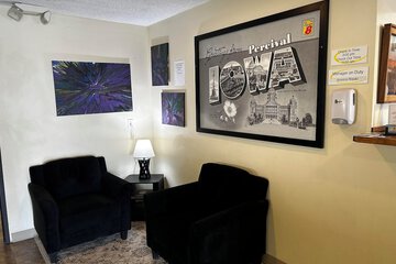 Super 8 by Wyndham Nebraska City