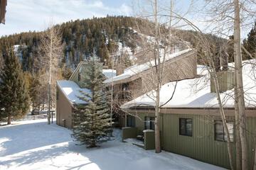 The Forest Neighborhood by Keystone Resort