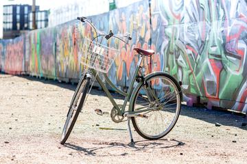 Bicycling
