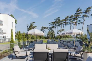 Sundeck