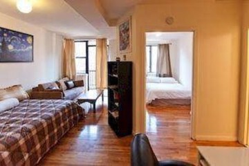  East Village Liberty Apts Union Square 5