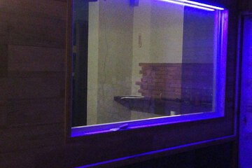 Treatment room
