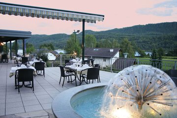 Sundeck