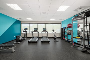 Health and Fitness 41 of 43