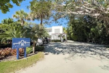 Casa Morada
