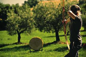Archery