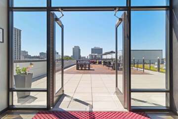 Terrace/Patio 56 of 58