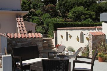 Sundeck