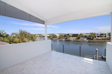 Terrace or Patio