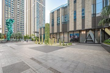 Building design