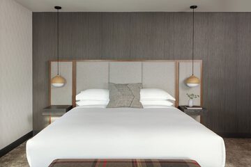 Kimpton Armory Hotel Bozeman by IHG
