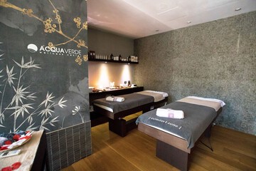 Treatment room